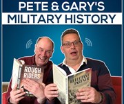 Peter Hart & Gary Bain - "Laugh or Fly - The Air War"